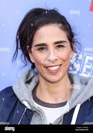 Sarah kate silverman hi-res stock photography and images