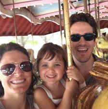 Any biology students with pre-college photos to share?