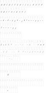 Access all the alternate glyphs using font book (mac) or character map (windows). Capital Script Font Dafont Com