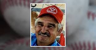 Margarito "Max" P. Soliz Obituary September 21, 2023