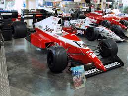 Sports writer sarah holt summarises and explains the qualifying rules and practice rules in formula one racing. Zakspeed 891 Wikipedia