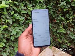 Huawei Y9s First Impressions! - Techish