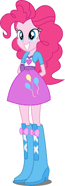 With tenor, maker of gif keyboard, add popular my little pony pinkie pie animated gifs to your conversations. 150 Ide Pinkie Pie Kuda Poni Kuda Putri Celestia