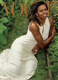 Michelle obama has the empathy and the depth of character so missing in her media portrayal. Michelle Obama Opens Up On Eight Memorable Years In The White House Vogue