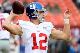 Analysis nassib was the third quarterback on the jaguars' depth chart, rendering him expendable in order to boost depth on the offensive line. Syracuse Football Ryan Nassib Is Just Eighth Orange Alum To Throw Nfl Touchdown Pass Troy Nunes Is An Absolute Magician