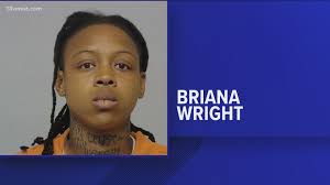 Woman arrested after 14-year-old girl shot in fight at west Macon home