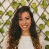 Noelia Linares's Instagram, Twitter & Facebook