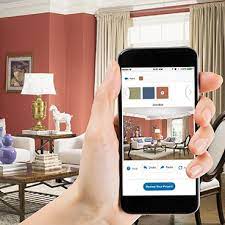Follow @am_brick1 for more codes. Paint Color Visualizer Digitally Paint Your Room Online