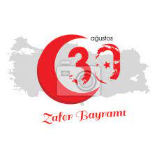 But they are not very flexible to adapt to all situations of life. Vektor Illustration 30 August Zafer Bayrami Sieg Tag Turkei Leinwandbilder Bilder 4 Juli Ankara Gemeinwesen Myloview De