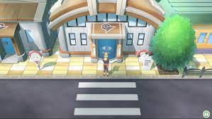 Now take either of the next teleporters (they lead to the. Saffron City Gym Gym Leader Sabrina Pokemon Let S Go Pikachu Wiki Guide Ign