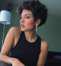 20 Latest Short Curly Hairstyles Curly Hair Styles Naturally Curly Hair Styles Curly Hair Trends