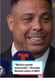 Jc Reyes Ronaldo Nazario