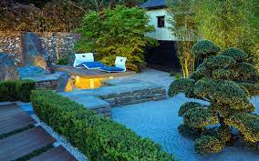For instance, last month, i have written about 77 design idea for small garden based on japanese garden concept, which has attracted lots of attention.as a matter of fact, this post has attracted some news outlet which. Modern Japanese Garden Design Mylandscapes Garden Designers London Uk