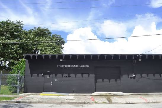 Fredric Snitzer Gallery