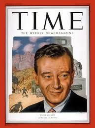John Wayne In Time: March 3, 1952.