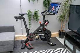 Peloton is raising funds for the peloton bike: Peloton Bike Plus In Depth Review Dc Rainmaker