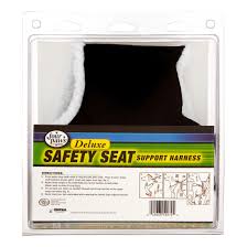 Four Paws Safety Seat Dog Support Harness Medium Walmart Com