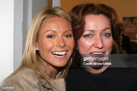 Faith Ford and husband Campion Murphy **EXCLUSIVE News Photo