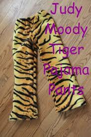 Kara S Creative Place Judy Moody I Ate A Shark Tiger Pants Judy Moody Moody Judy