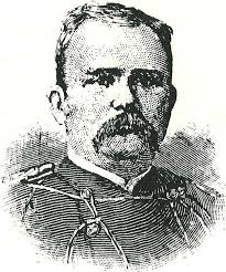 J. P. Finley: The First Severe Storms Forecaster