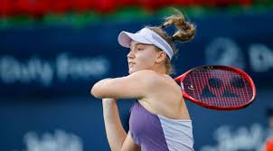 Bio, results, ranking and statistics of elena rybakina, a tennis player from kazakhstan competing on the wta international tennis tour. Elena Rybakina Home Facebook