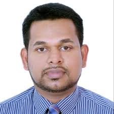 Sachith Amarakoon Email & Phone Number