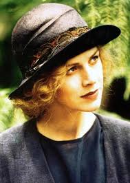 Helena Bonham Carter CBE (born 26 May 1966) is an English actress. Known  for her roles in blockbusters and independent films, particularly period  dramas, she has received various awards and nominations, including