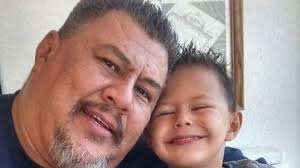Fundraiser by Lisa Ramirez : Funeral Expenses for Raymond "Big Ray" Ramirez