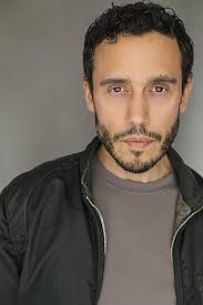 Efrain Villa: Movies, TV, and Bio