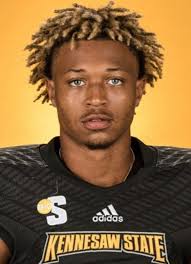 College football star, 18, is shot dead after more than 50 gunshots fired  at his vehicle in Florida