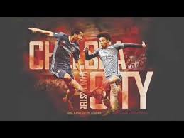 Leicester city memiliki kualitas untuk menembus pertahanan tim chelsea ini, meski mungkin bukan pekerjaan yang mudah. Prediksi Chelsea Vs Man City 5 4 2017 Youtube