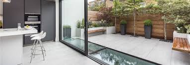 They allow more light in than traditional basements. Explore A New Dynamic Of Space Beneath Your Feet Apt Renovation Property Design Build Building Contractors Balham Sw12 London