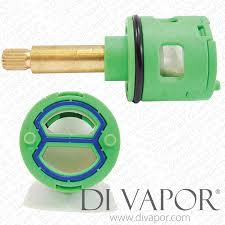 4.7 out of 5 stars. 71mm 2 Way Diverter Cartridge 30mm Barrel Diameter With 35mm Spindle