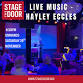 Live music – Hayley Eccles event image