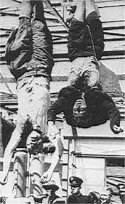 Sometimes the death of a man has the power to move us, to make us stop what we're doing, and to contemplate our common humanity and the cruelty of fate. The 4ain S Workgroup