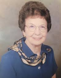 Obituary for Elise Opal (Wilson) Patterson