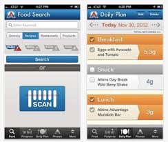 Atkins Followers Monitor Your Carb Intake With This New App