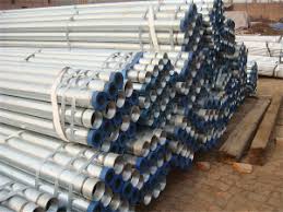 镀锌无缝钢管_镀锌无缝钢管_河北科天管业有限公司