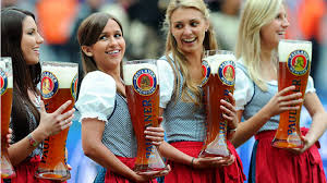 Papua new guinea will make its first ever appearance at a world cup after beating kenya in dubai on sunday to book its place at next year's t20 world cup. Bundesliga Has The Best Championship Celebration Ever