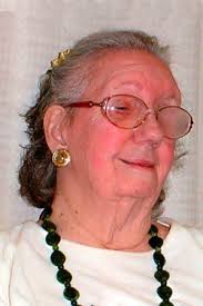 Obituary information for Wilma Jean Nuttall