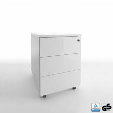 Rollcontainer Tiefe 574mm Kubika K Rollcontainer Container Rollcontainer Weiss