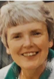 Virginia Mitchell Obituary (1933