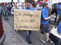Keep this letter in a safe place. Youth Unemployment Wikipedia