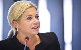 Vrouwen mogen volgend jaar marinier worden