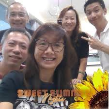 Dover Park Hospice first virtual Sunflower Gala raised over S$1 million