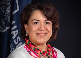 Luis Loera, autor en Código San Luis