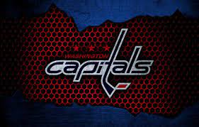 We have an extensive collection of amazing background images carefully chosen by our community. Wallpaper Wallpaper Sport Logo Nhl Washington Capitals Hockey Images For Desktop Section Sport Download