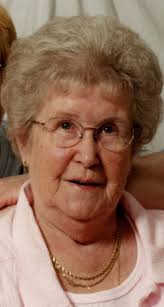 Elizabeth S. (Meserve) Pottle Obituary