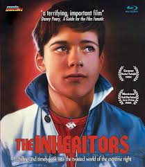 The Inheritors : Bannert, Walter, Vogel, Nikolas, Schauer, Roger, Gasser,  Wolfgang, Stockl-Eberhard, Anneliese: Amazon.se: Movies & TV