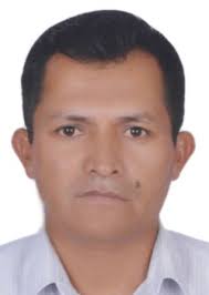 Otorongo ESTEBAN ATENCIA, CARLOS ALBERTO